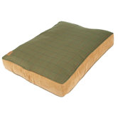 Tweed Box Dog Duvet