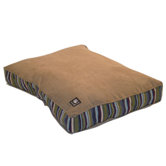 Morocco Box Dog Duvet Cover