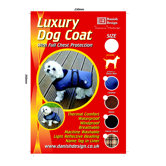 Luxury Water Proof Dog Coat