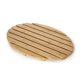 Duck Boards Bamboo Oval Duck Board