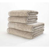 Boutique Bath Sheet