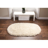 Rainbow Cream Rug