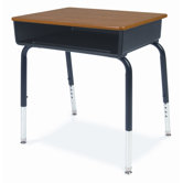 785 Series Laminate Student Desk