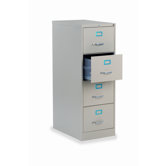 Vertical Legal File Cabinet