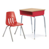 School Furniture & Equipment