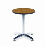 24" Round Caf&eacute; Top