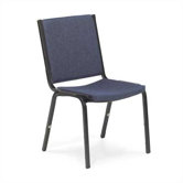 Comfort Stacker Chair without Arms