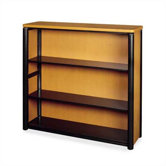 Plateau Series 48" H Bookcase