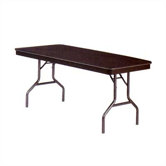 6100 Series Folding Table (36" x 96")