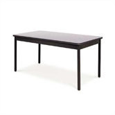 6800 Series Multi-Purpose Table (30" x 60")