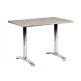 Lunada Bi-point 22" Base