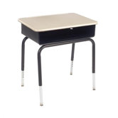 Plastic Student Desk