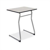 Sigma Series 30" Plastic Student Desk