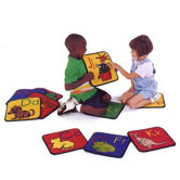 Children's Phonic Kids Rug