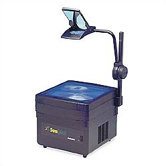 Overhead Projector, 2200 Lumens