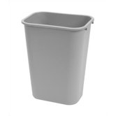 Waste Can, 41.25 Quart