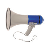 Loud Speaker with Siren