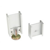 Divider Panel Connectors