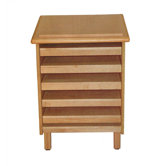 Atlas Stand (35" x 29.38")