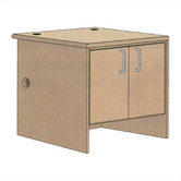 Cupboard Unit (39" x 33")