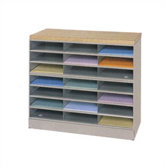 Mail and Literature Sorter