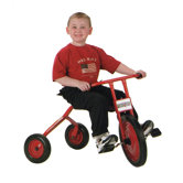 Sporty Tricycle
