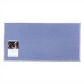 Vinyl Tackboard