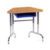 Classroom Desks by Virco