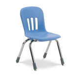 Metaphor Series 12.5" Polypropylene Classroom Stack Chair