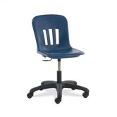 Metaphor Mobile Mid-Back Task Chair