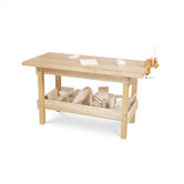Early Childhood Workbench