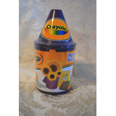 Crayola Assorted Flower Greenhouse (Set of 3)