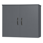 2 Door Wall Cabinet