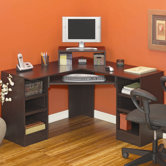 Corner Computer Desk