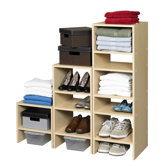 TALON Storage & Organization