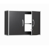2 Door Wall Cabinet