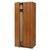 2 Door Wardrobe