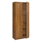 2 Door Storage Cabinet