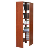 Corner Closet Tower