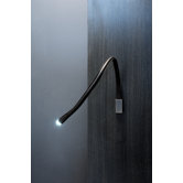 Flexiled Wall Lamp