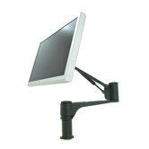 Spacedec Acrobat Articulated Mount Arm Desk Mount