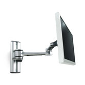 Visidec Articulated Arm Wall Mount
