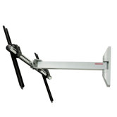 Telehook Swing Arm Tilt Wall Mount