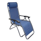 Deluxe Zero Gravity Ergonomic Recliner