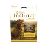 Instinct Biscuit Treat with Chicken Meal, Cranberry and Garlic