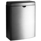 Contura� Series Sanitary Napkin Disposal