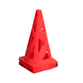 Pop Up Marker Cones (Set of 10)