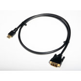 Home 36" DVI to HDMI or HDMI to DVI Digital Cable