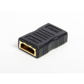 Home HDMI Female Coupler