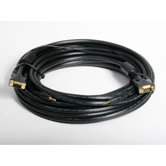 Home 25' VGA with Stereo Audio Cable